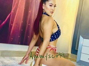 Ammyscott