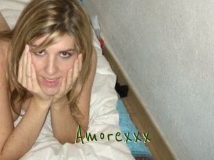 Amorexxx