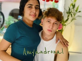 Amyandronal