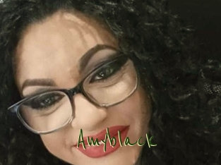 Amyblack