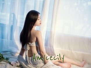 Amycecily