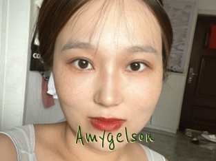 Amygelson