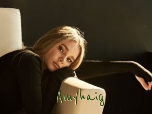 Amyhaig