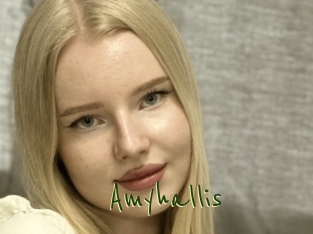 Amyhallis