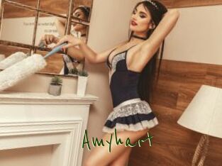 Amyhart