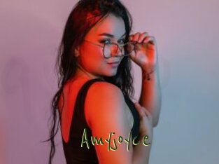 Amyjoyce