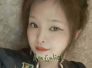Amyjuliet