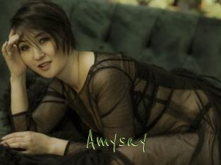 Amysay