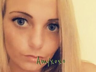 Amyxoxo