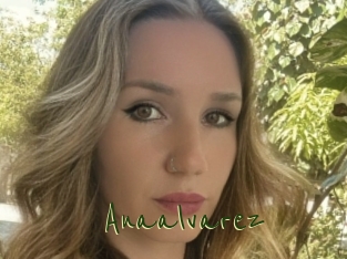 anaalvarez Question Coquine