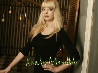Anabelblondbb