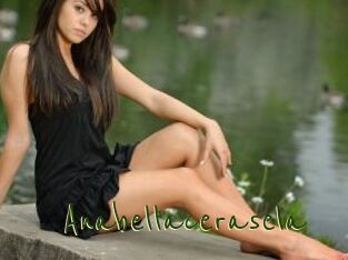 anabellacerasela Question Coquine