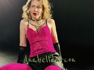 Anabelldarcon