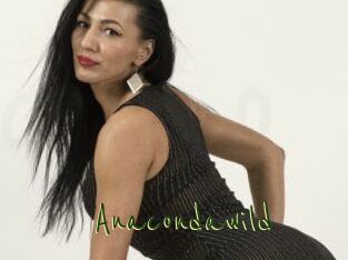 Anacondawild
