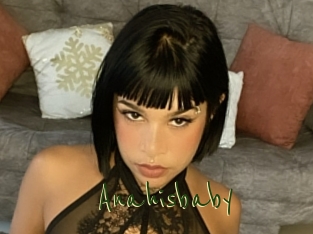 Anahisbaby