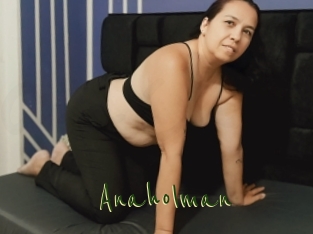Anaholman