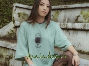Anaiademon