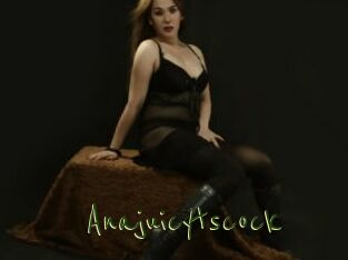 Anajuicytscock