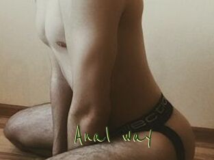 Anal_way