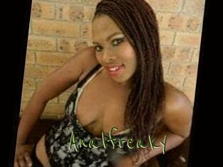 Analfreaky