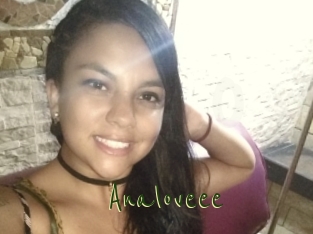 analoveee Question Coquine