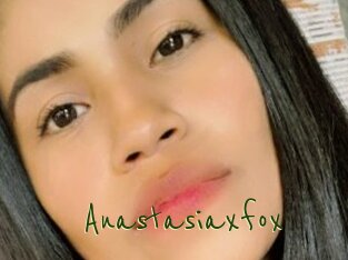 Anastasiaxfox