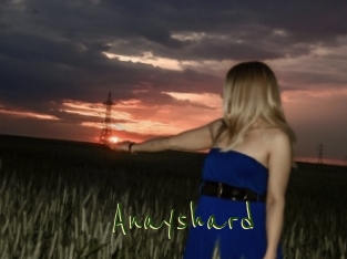 Anayshard