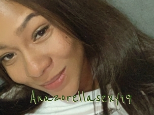 Anazorellasexy19
