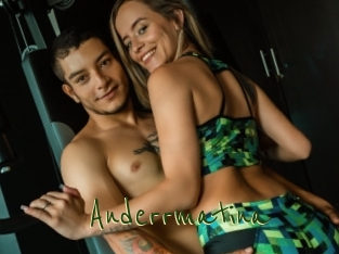 Anderrmatina