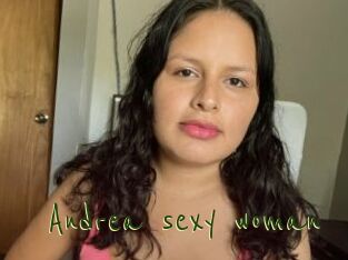 Andrea_sexy_woman