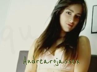 Andrearojassex