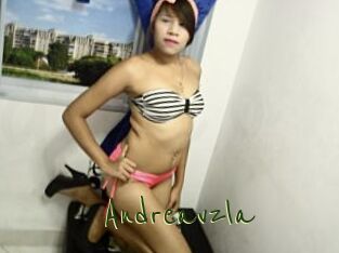 Andreavzla