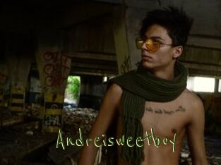 Andreisweetboy