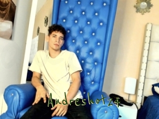 Andreshot24