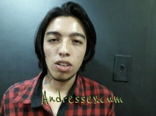 Andressexcum