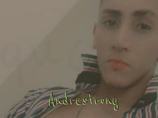 Andrestrong