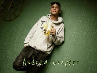 andrew_cooperr Question Coquine