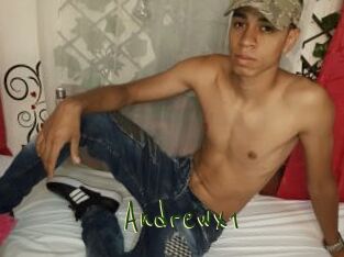 Andrewx1