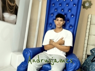 Andrusjames