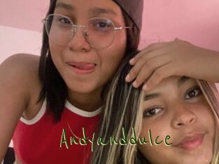 Andyanddulce