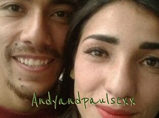 Andyandpaulsexx