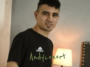 Andyconort