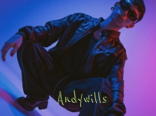Andywills