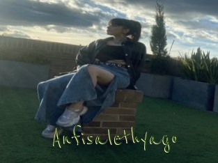 Anfisalethyago