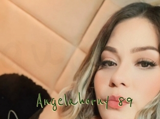 angelahorny_89 Question Coquine