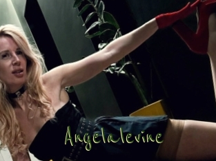 Angelalevine