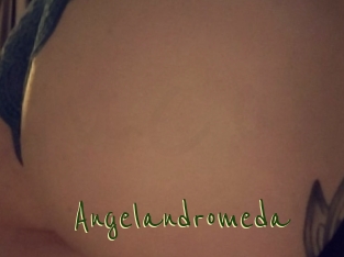 Angelandromeda