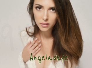 Angelaskye