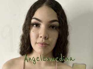 Angelesmedina