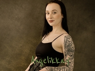 Angelikkay